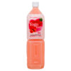 YOGO VERA DRINK PEACH 1.5 L