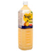 YOGO VERA DRINK PINEAPPLE 1.5 L