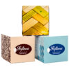 SOFTEEN FACIAL TISSUE 2-PLY 85CT