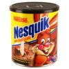 NESTLE NESQUIK CHOCO 400G