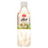 L & L ALOE VERA DRINK 16.9 OZ COCONUT