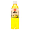 L & L ALOE VERA DRINK 16.9 OZ MANGO