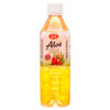 L & L ALOE VERA DRINK 16.9 OZ POMEGRANATE