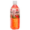 L & L ALOE VERA DRINK 16.9 OZ WATERMELON