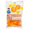 ARCOR BUTTERSCOTCH DISCS 8 OZ