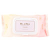 BLUNA BABY WIPES CALMING 80CT W/CAP