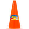 SAFETY CONE #12669