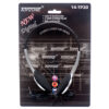 HEADPHONE DIGITAL STEREO #14-TP30