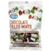 ARCOR CHOCO FILLED MINTS 5 OZ