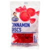 ARCOR CINNAMON DISCS 8 OZ