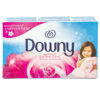 DOWNY FABRIC SHEET APRIL FRESH 34 CT