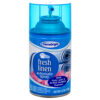 HOMEBRIGHT AIR FRESHENER REFILL 4.5 OZ FRESH LINEN