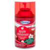 HOMEBRIGHT AIR FRESHENER REFILL 4.5 OZ APPLE CINNAMON