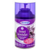 HOMEBRIGHT AIR FRESHENER REFILL 4.5 OZ SWEET LAVENDER