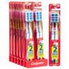 COLGATE TOOTHBRUSH DOUBLE ACTION 2 PC