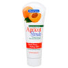 XTRA CARE FACIAL SCRUB APRICOT 8 OZ