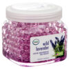 NATURAL BREEZE AIR FRESHENER BEADS LAVENDER 12 OZ