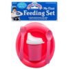 BABY FEEDING SET3PC