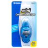 CORRECTION TAPE 1PC MINI 4 ASST COLOR #BAZIC