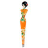 TWEEZERS GIRL SHAPE ASST #JJ-1813