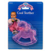 BABY WATER FILLED TEETHER ANIMAL #BK605