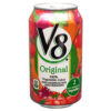 CAMPBELL V8 VEG JUICE 11.5 OZ