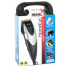 WAHL TRIMMER SET WITH CASE