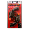 TOY CAP GUN 2PC #910266