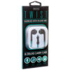 SENTRY TWIST EARBUDS W.MIC TEAL