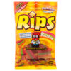 RIPS SOUR CANDY 3.5OZ RAINBOW PEELABLE PIECES