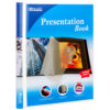 PRESENTATION FILE 10 POCKET #3129