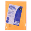 CLASP ENVELOPE 4PC 6″X9.25″ BUBBLE MAILER #5002