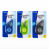 CORRECTION TAPE JUMBO ASST COLOR 6.56 YRD