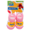 BABY BOOTIES “SESAME STREET” #SB9848