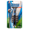 DORCO RAZOR W/REFILL BLADES