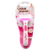 DORCO CALLUS SHAVER PINK