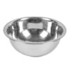 MIXING BOWL 18CM STAINLESS STEEL#FB0873