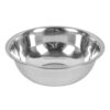 MIXING BOWL 24CM STAINLESS STEEL#FB0876