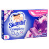 SUAVITEL FABRIC SHEET 18 CT LAVENDER