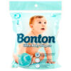 BONTON DIAPER 3CT #3