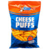 GRANNY GOOSE CHEESE PUFFS 6 OZ