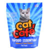 CAT CAFE 15 OZ SALMON FLAVOR