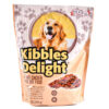 FIELD TRIAL 15.5 OZ KIBBLES DELIGHT