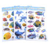 HOME WALL DECOR FISH ASST DESIGN