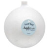 CRAFT FOAM BALL 5″ 1PC #EB-007