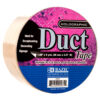 DUCT TAPE HOLOGRAPHIC 1.88″ X 5YRD ASST CLR #961