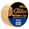 DUCT TAPE GLITTER 1.88″ X 3YRD ASST CLR #960