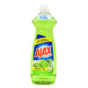 AJAX DISH LIQUID LIME 14Z