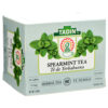 TADIN TEA 10 BAGS SPEARMINT