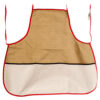 KITCHEN APRON CLOTH ASST